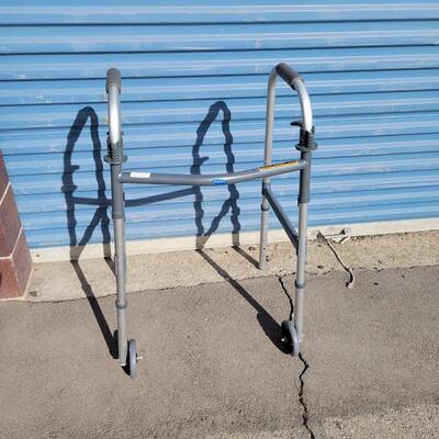 Fold up Walker