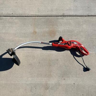 Black & Decker Grass Hog XP