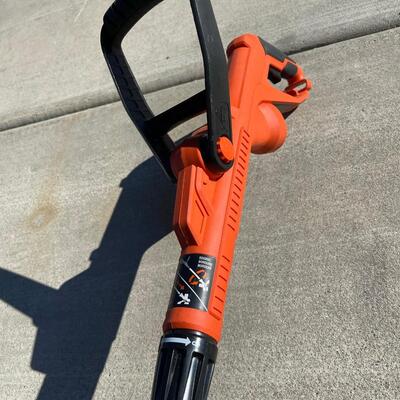Black & Decker Electric Edger
