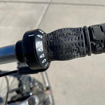 Palomar GT Mountain Bike