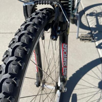 Palomar GT Mountain Bike