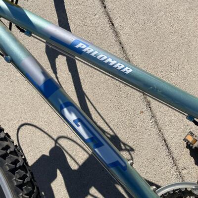 Palomar GT Mountain Bike