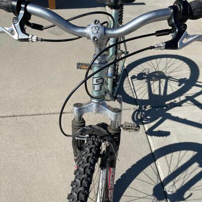 Palomar GT Mountain Bike