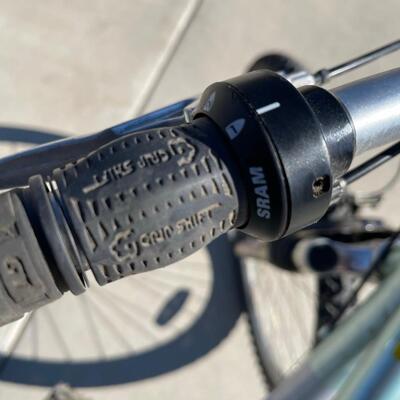 Palomar GT Mountain Bike