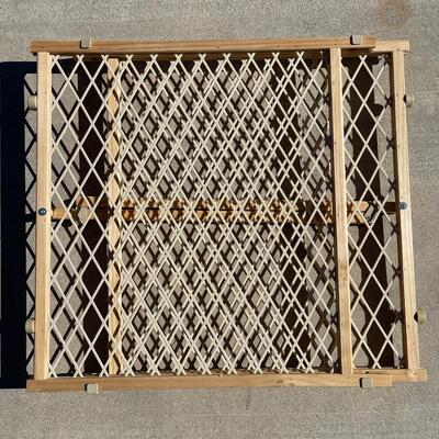 Classic Pressure Mount Gate