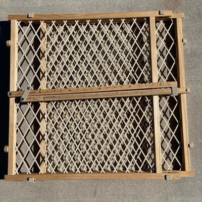 Classic Pressure Mount Gate