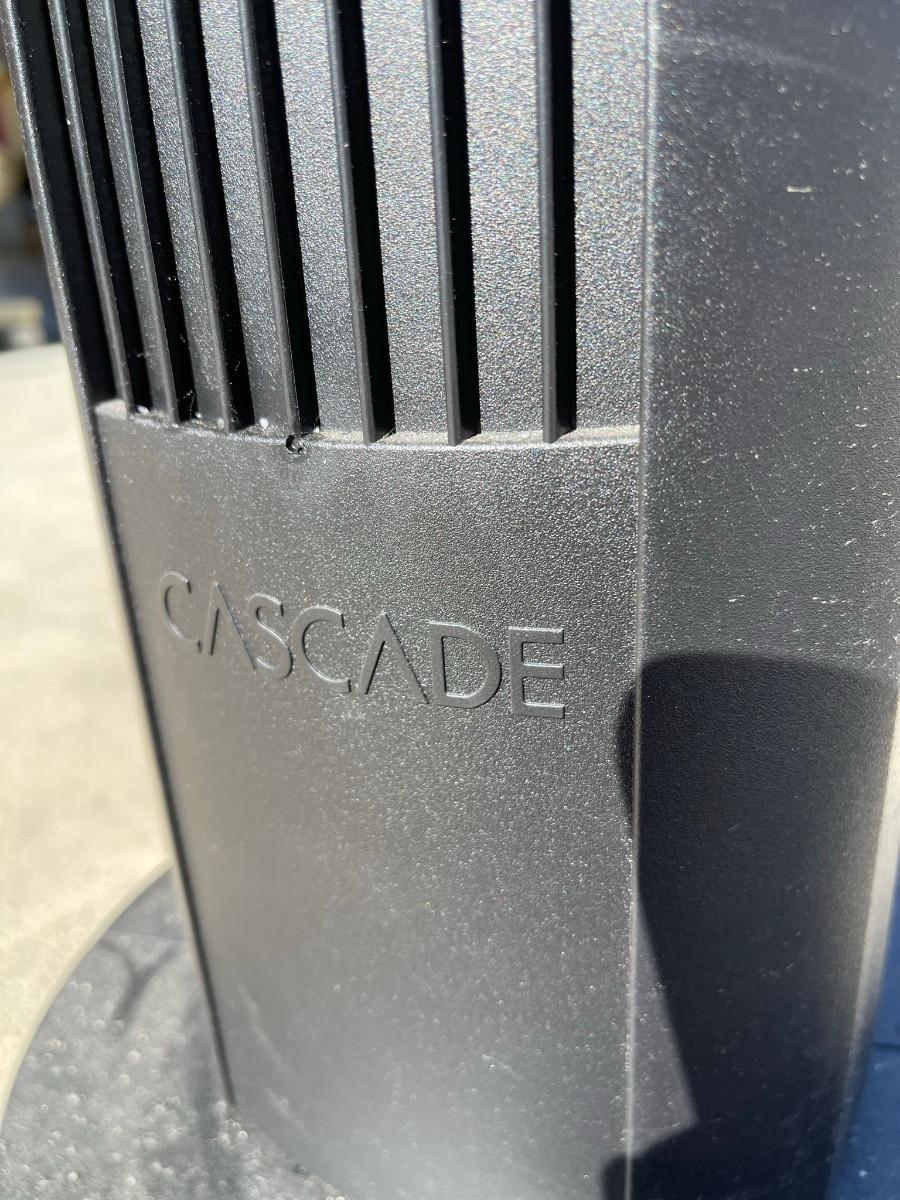 Cascade Tower Fan