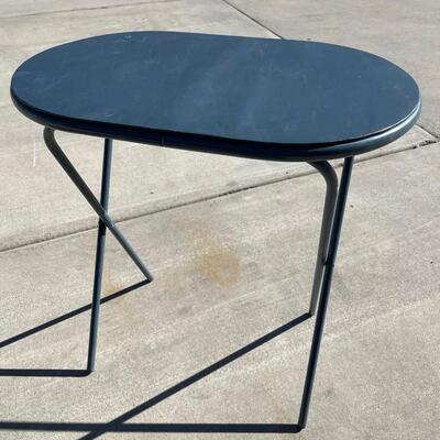 Portable Small Table