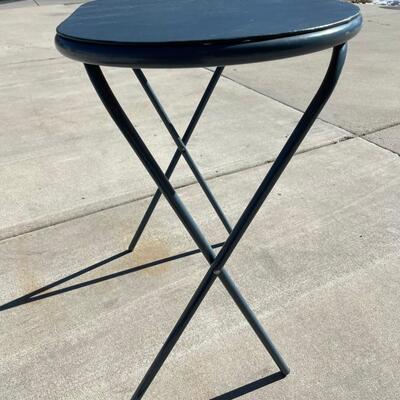 Portable Small Table