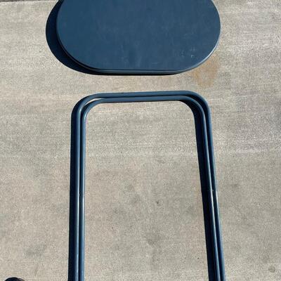 Portable Small Table