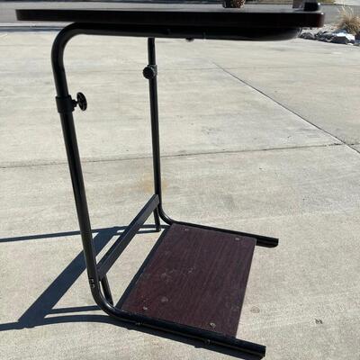 Portable Adjustable Laptop Desk