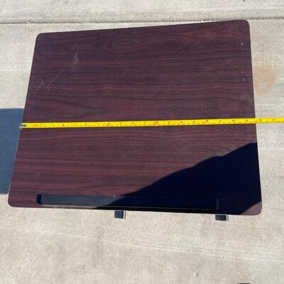Portable Adjustable Laptop Desk