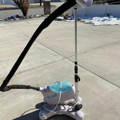TOBi Steamer