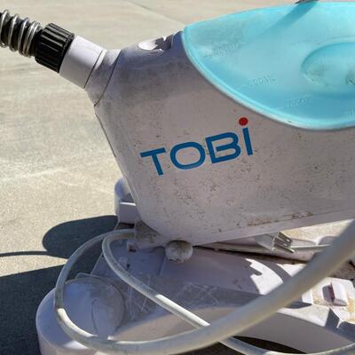 TOBi Steamer