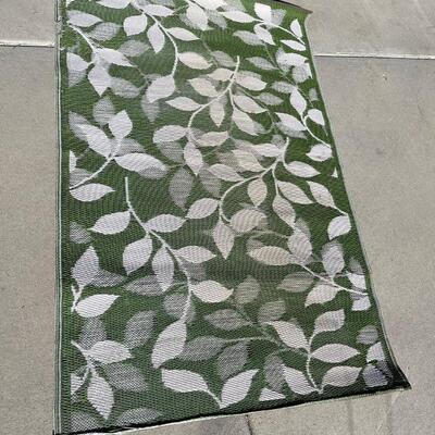 Outdoor Rug- Medium Sized