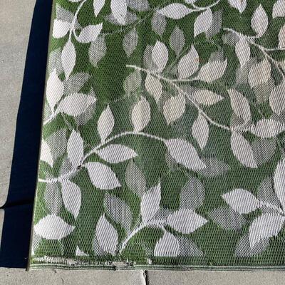 Outdoor Rug- Medium Sized