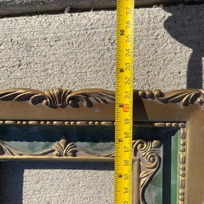 Pair of Vintage Frames