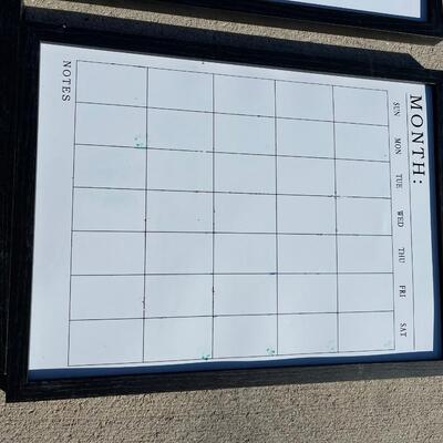 Hanging Organizer