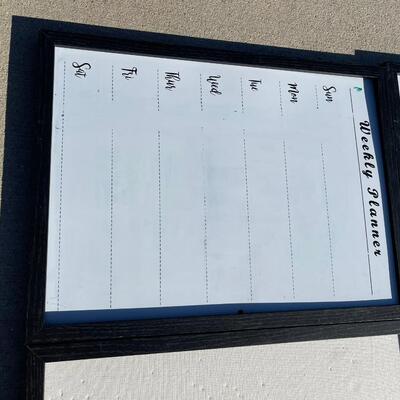 Hanging Organizer