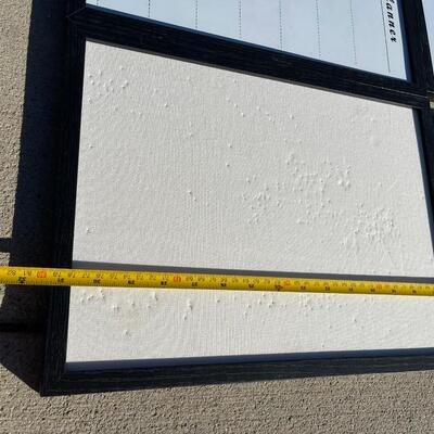 Hanging Organizer
