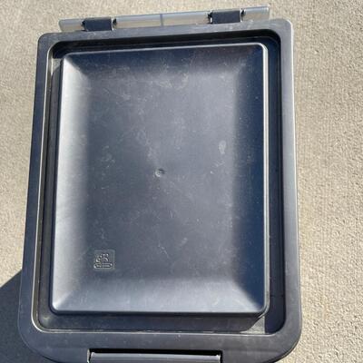 Pet Food Container