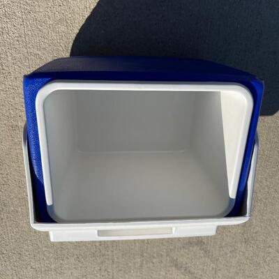 Mini Mate Igloo Cooler