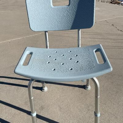 Shower Chair
