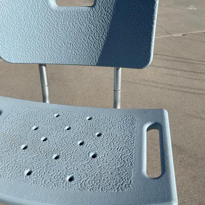 Shower Chair