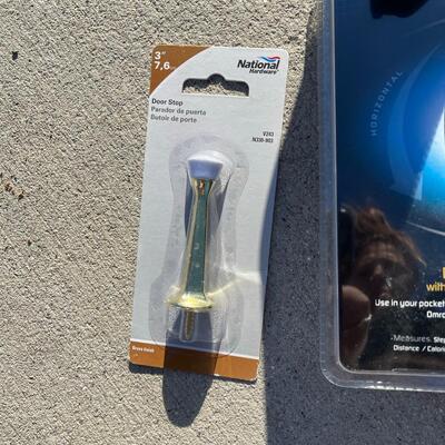 Various Home Items