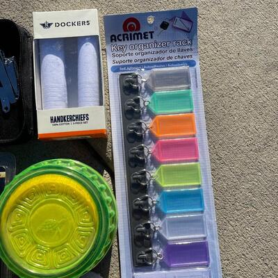 Various Home Items