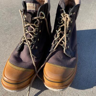 Lakestream Wading Shoes size 10