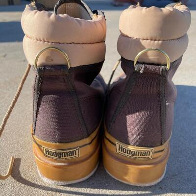 Lakestream Wading Shoes size 10