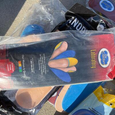Box of Heat Moldable Inserts