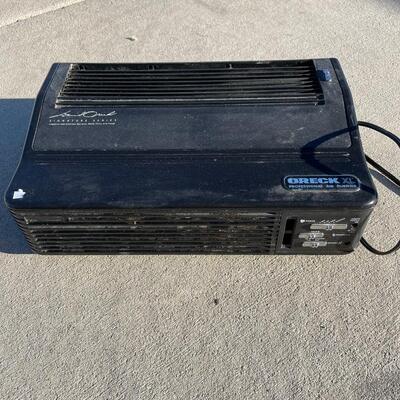Oreck XL Professional Air Purifier