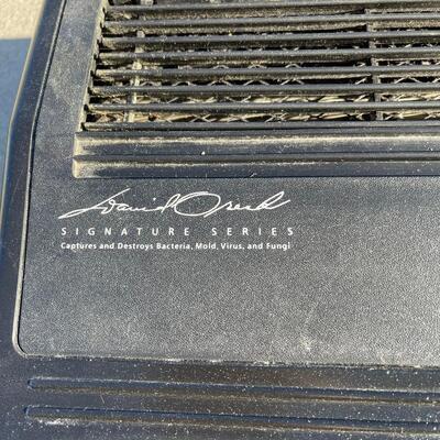 Oreck XL Professional Air Purifier