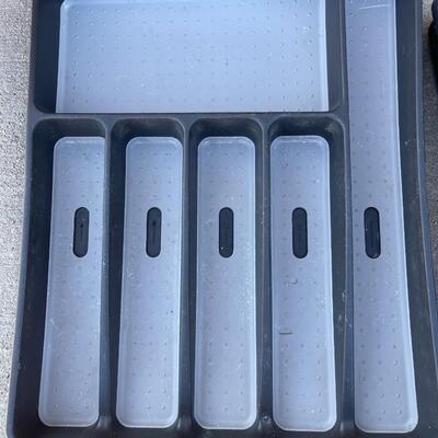 Drawer Organizers