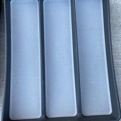Drawer Organizers