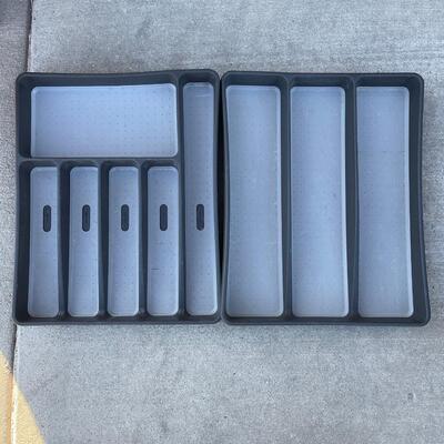 Drawer Organizers