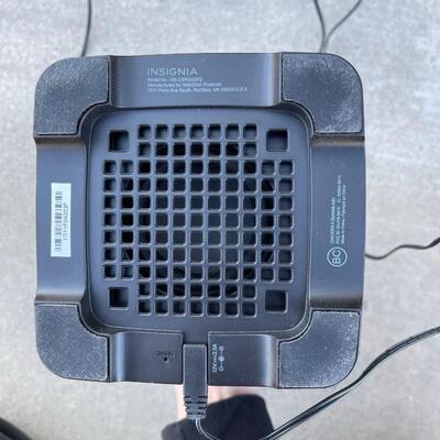 Insignia Bluetooth Google Speaker