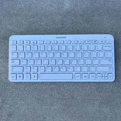 Samsung Bluetooth Keyboard