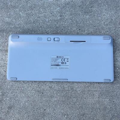 Samsung Bluetooth Keyboard