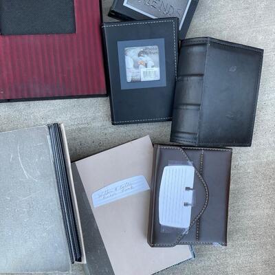 Collection of Photo Albums