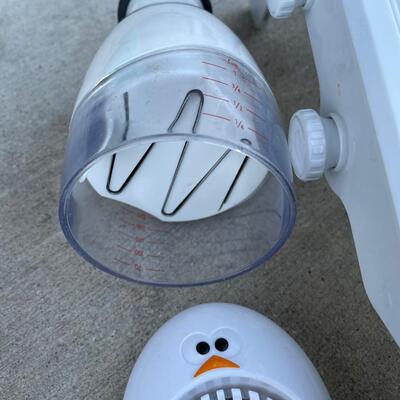 Various Kitchen Gadget
