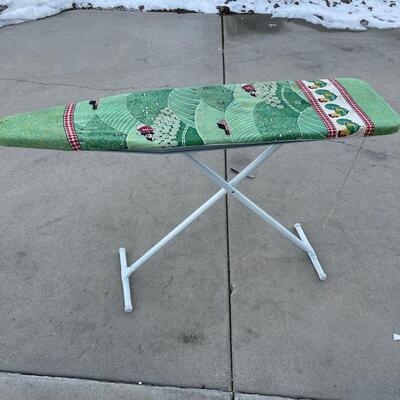 Stand up Ironing Board