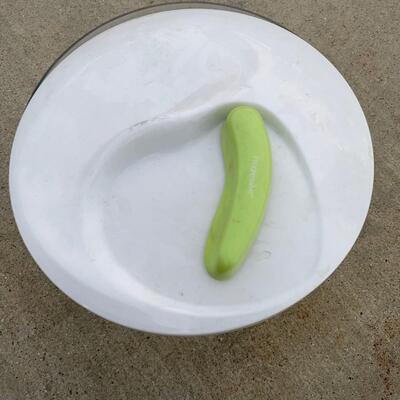 Salad Tosser