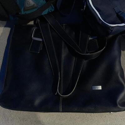 Lot of Tote Bags