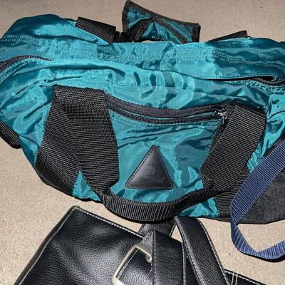 Lot of Tote Bags