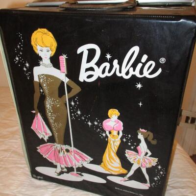 Barbie Case