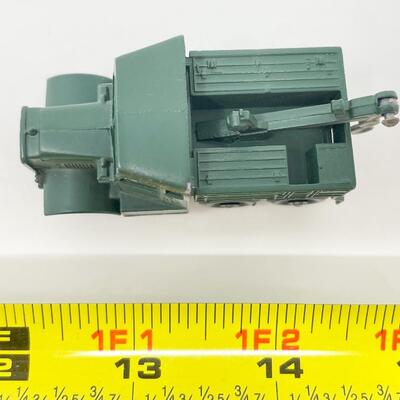 VINTAGE MATCHBOX LESNEY NO. 64 - SCAMMELL BREAKDOWN TRUCK