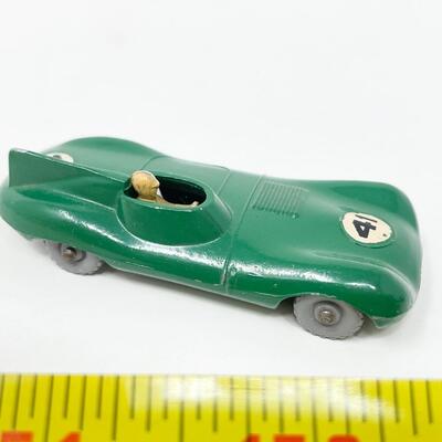 VINTAGE MATCHBOX LESNEY NO. 41 - D. TYPE JAGUAR